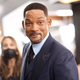 Will Smith sets first post-Slap project